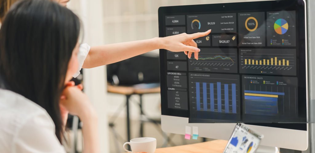 data analytics course Dubai