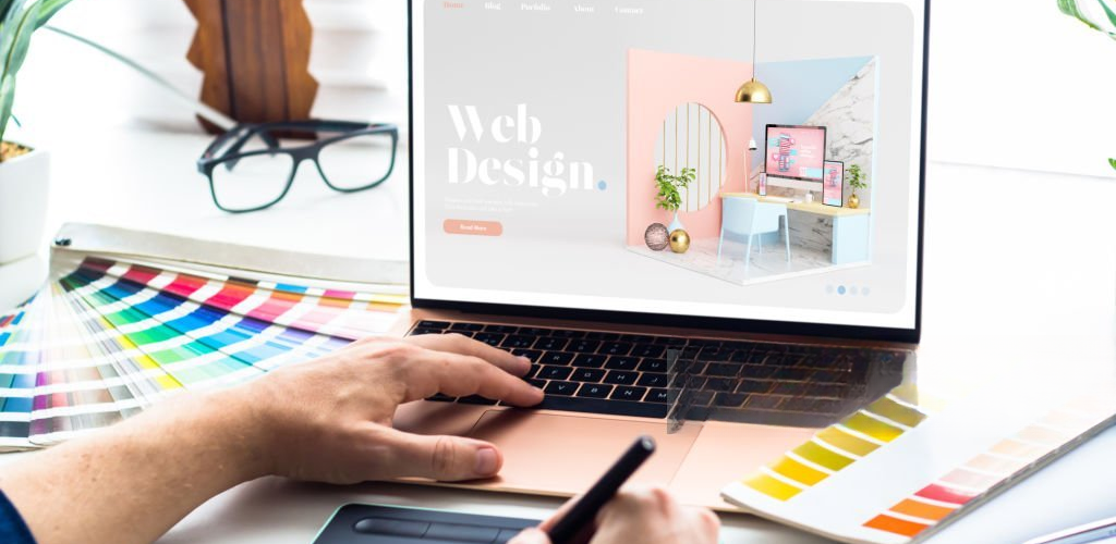 web development course in Dubai