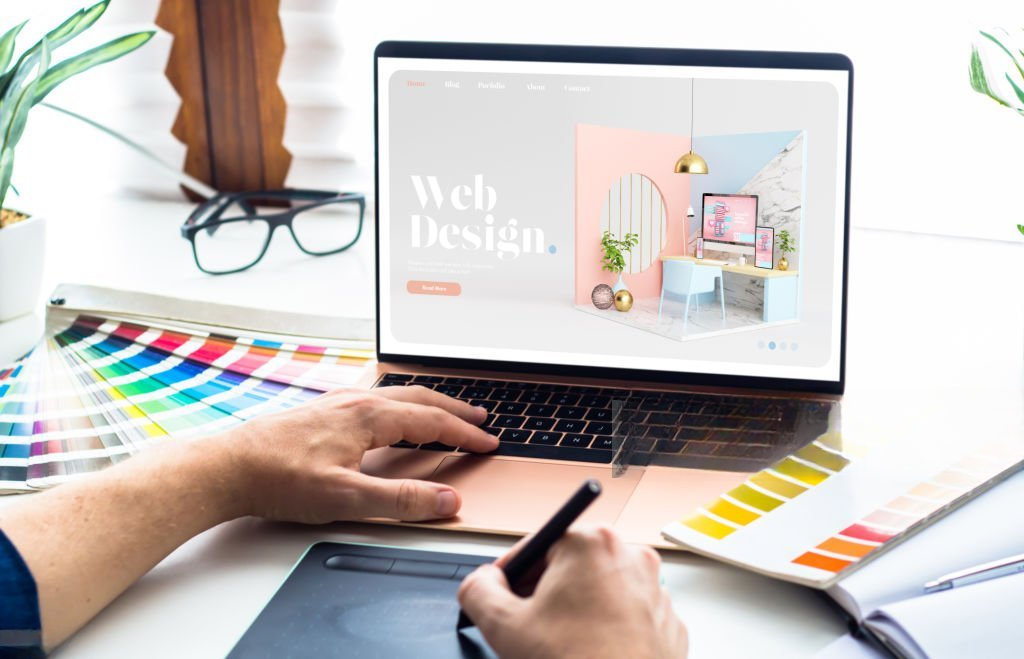 web development course in Dubai