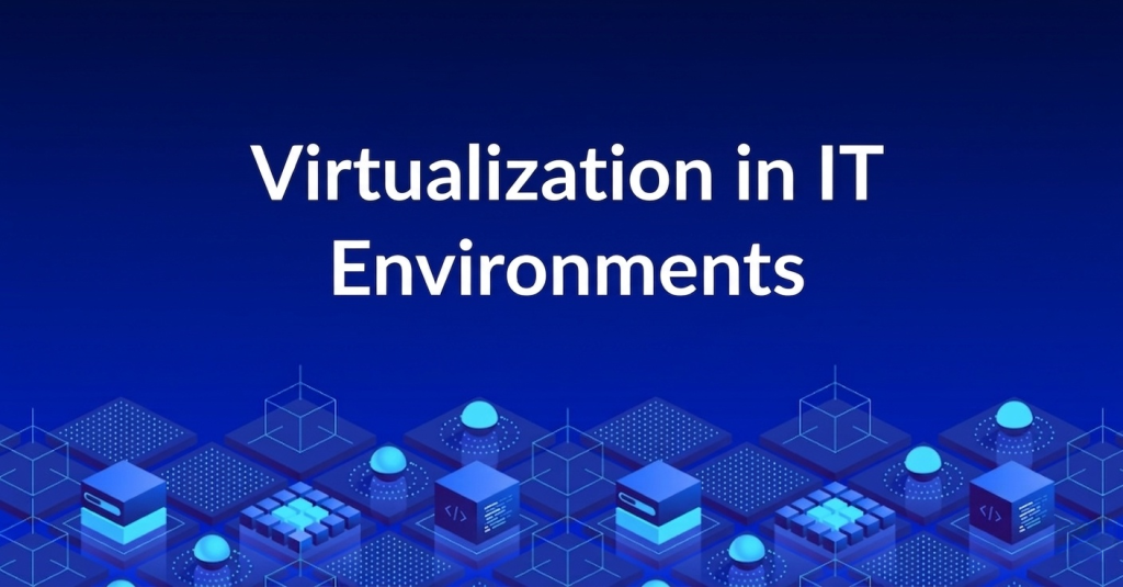 virtualization course in dubai