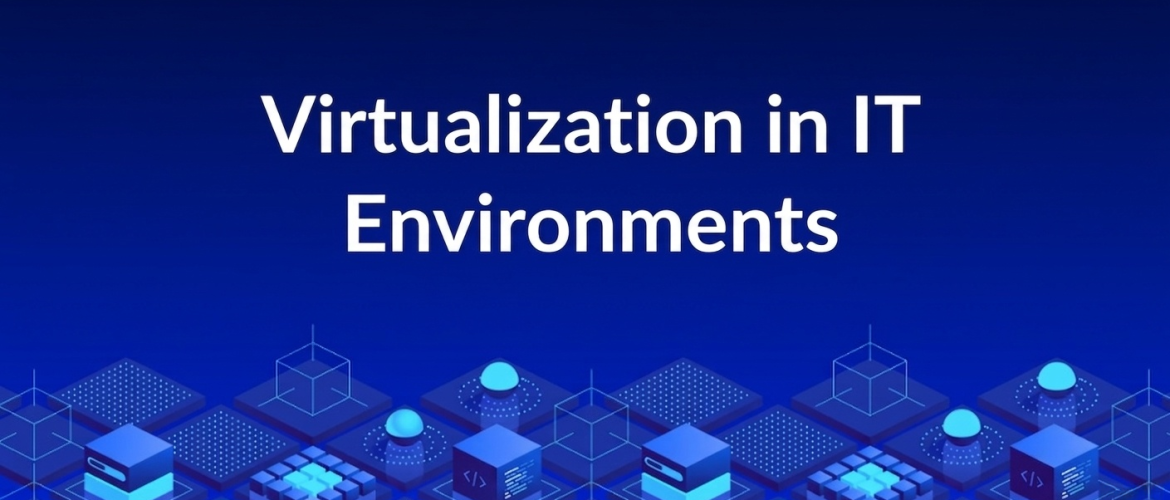 virtualization course in dubai