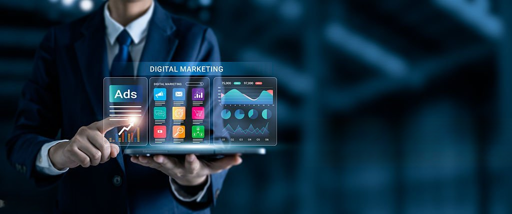 digital marketing course Dubai