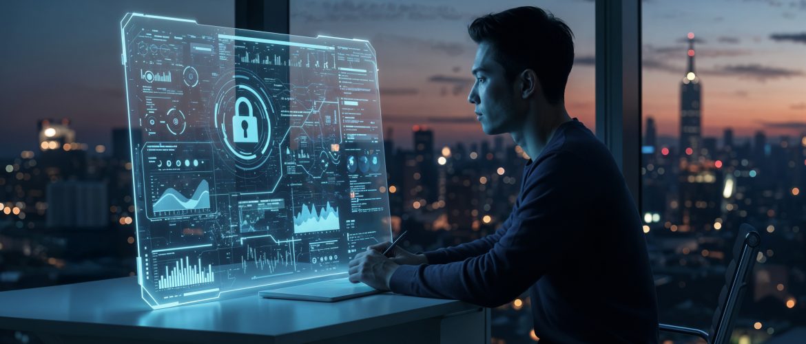 Cybersecurity and firewall configuration training in dubai