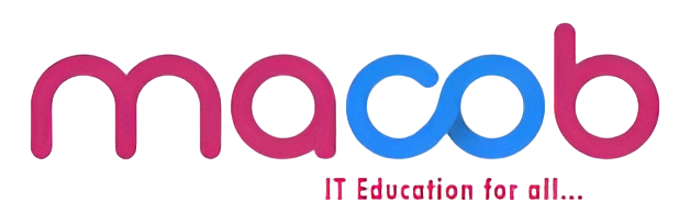 Macob IT Solutions | IT Career Transformation in Dubai