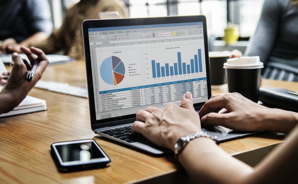 Data analytics courses in dubai