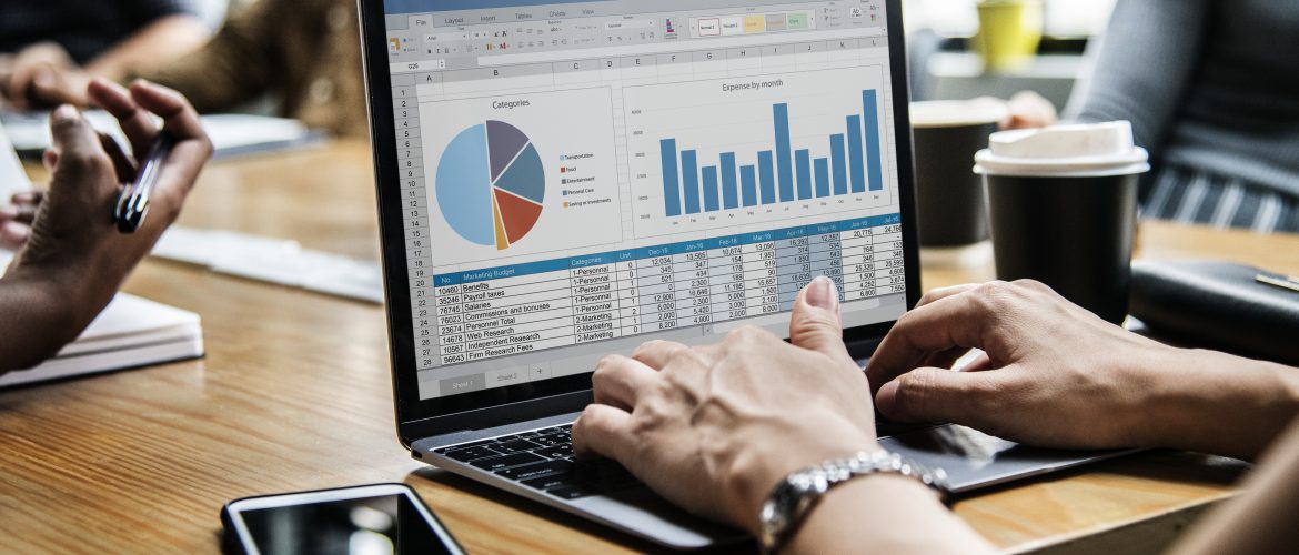 Data analytics courses in dubai