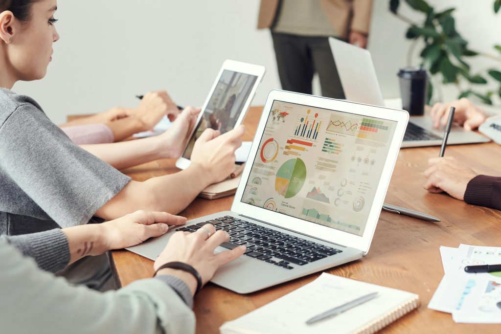 data analytics course in Dubai