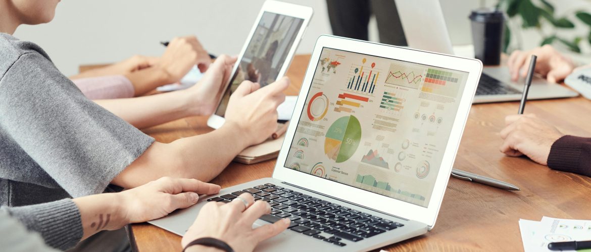 data analytics course in Dubai