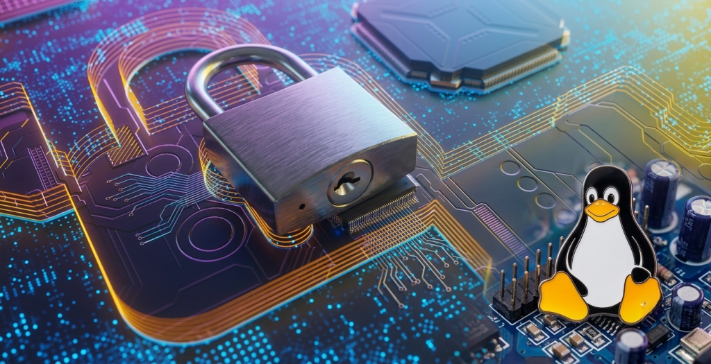 Linux course in Dubai