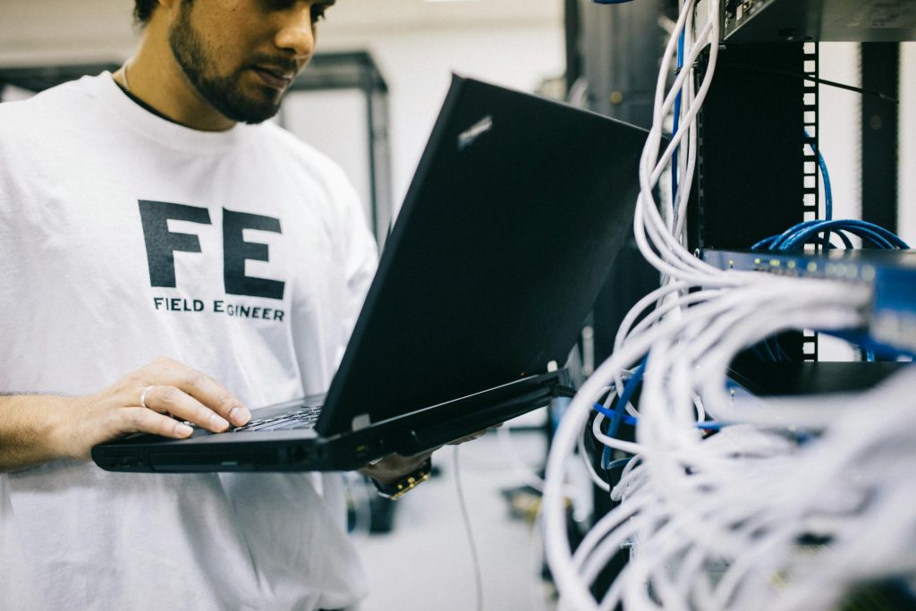IT networking course in dubai