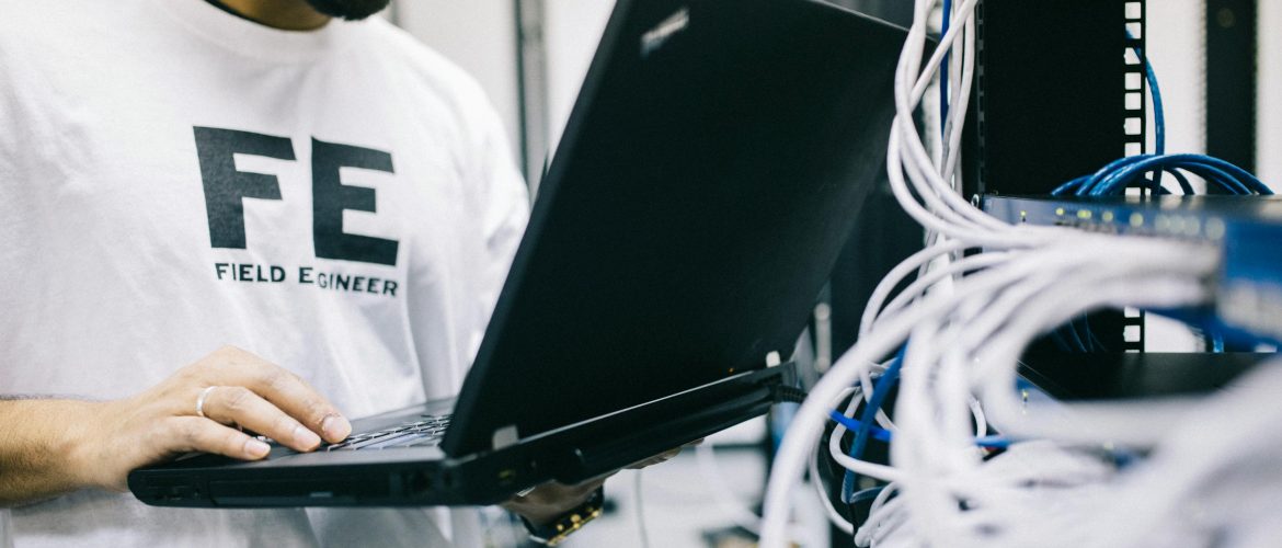 IT networking course in dubai