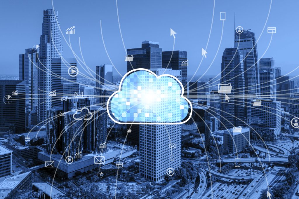 Cloud Computing UAE