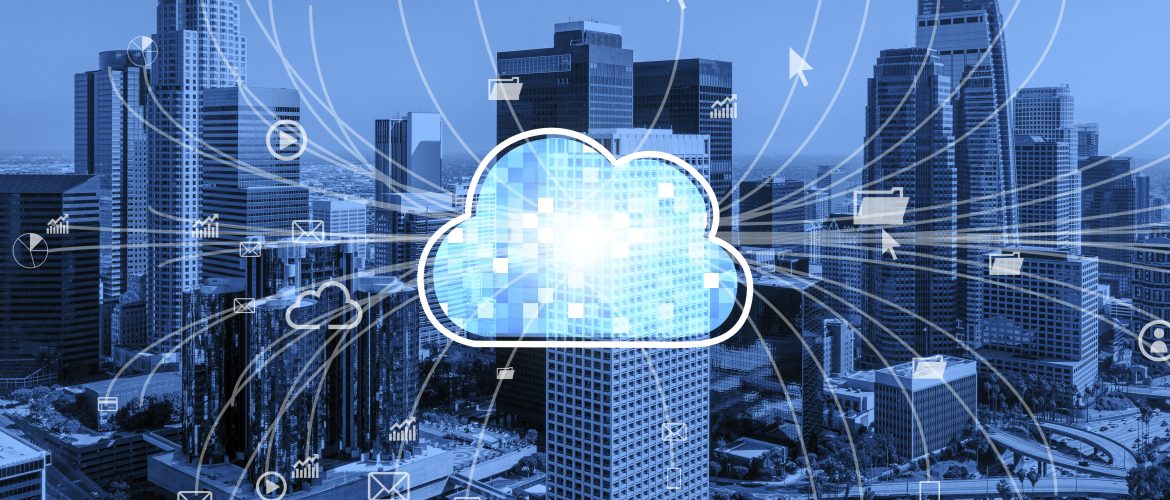 Cloud Computing UAE