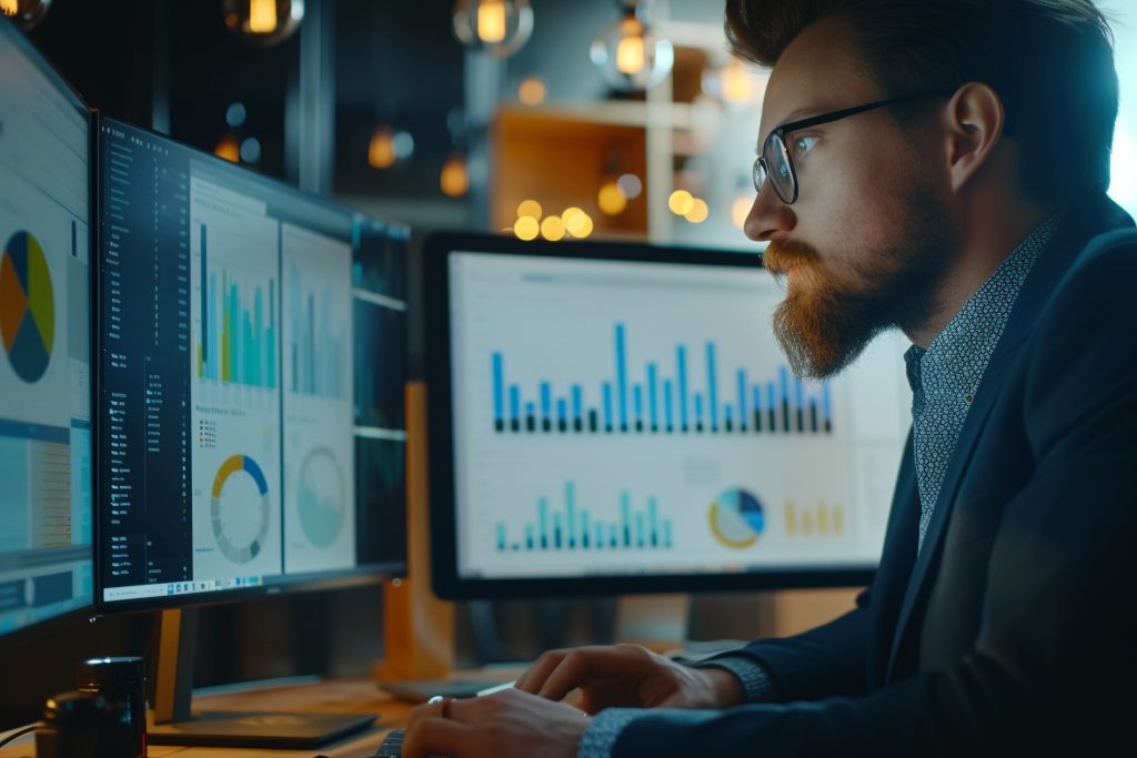 data analytics course in Dubai