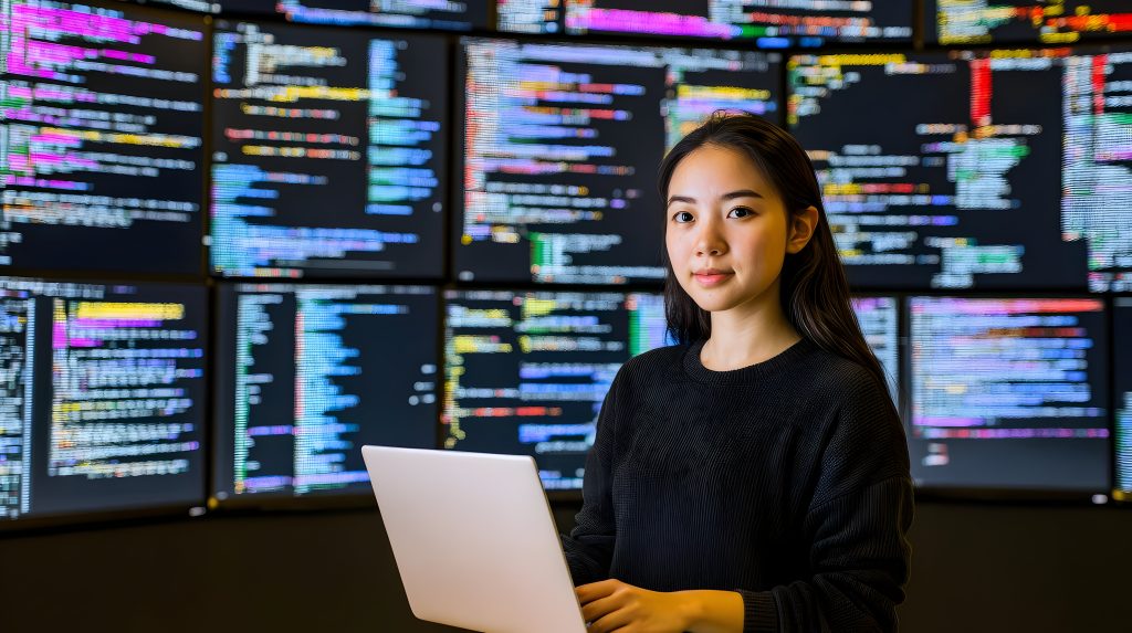 IT career in dubai