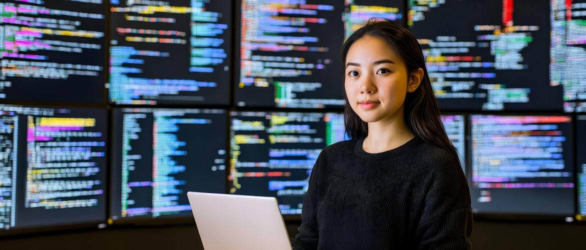 IT career in dubai