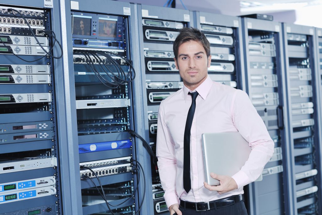 networking career in dubai