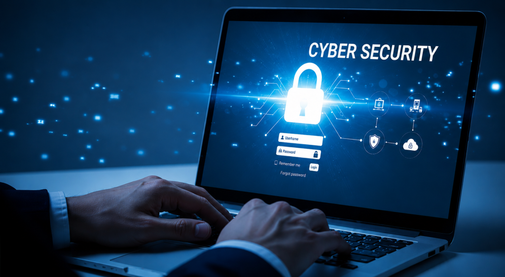 cyber security courses