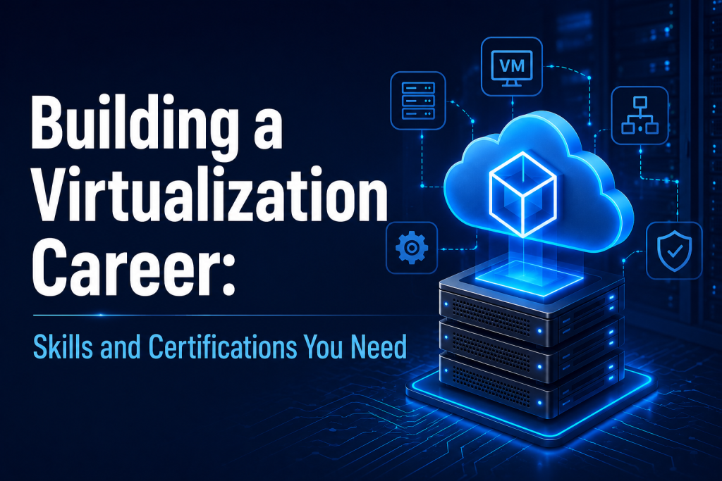 virtualization courses in dubai