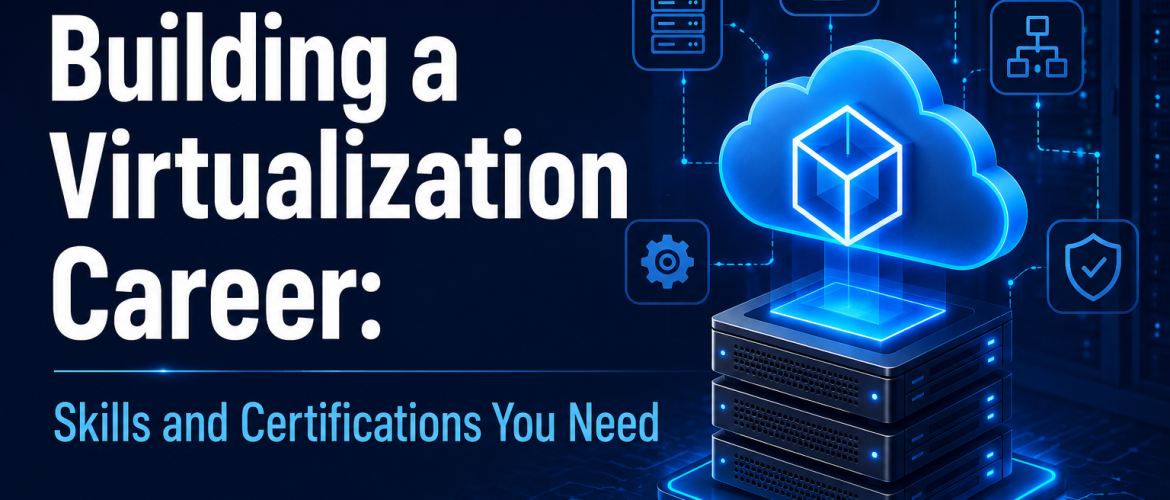virtualization courses in dubai