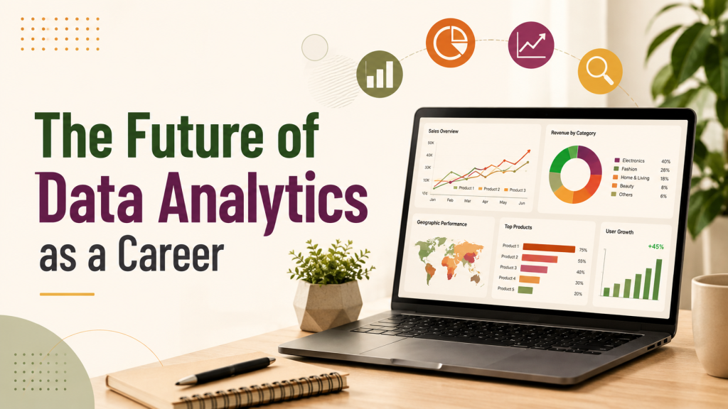data analytics courses