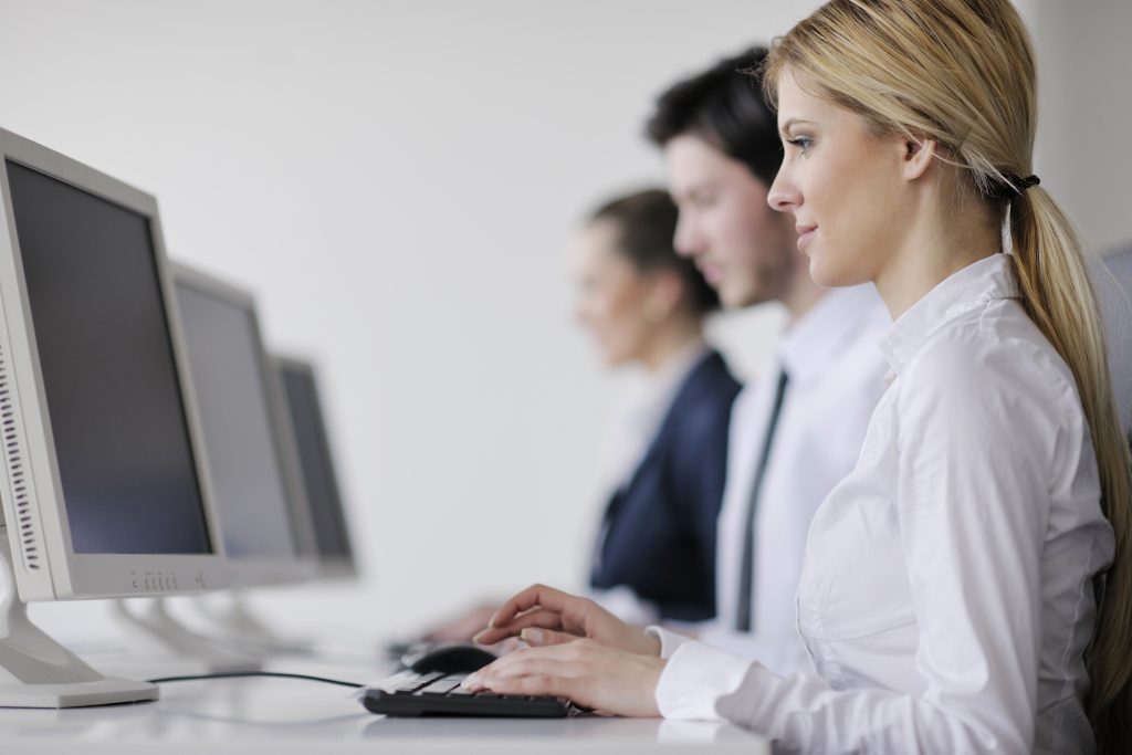 IT career training