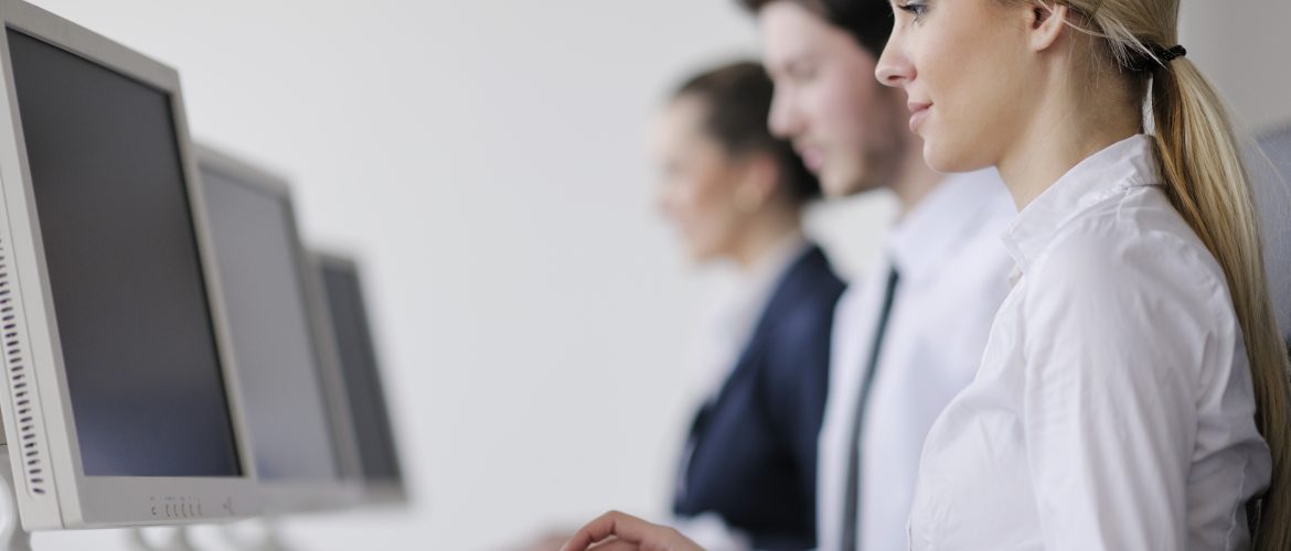 IT career training