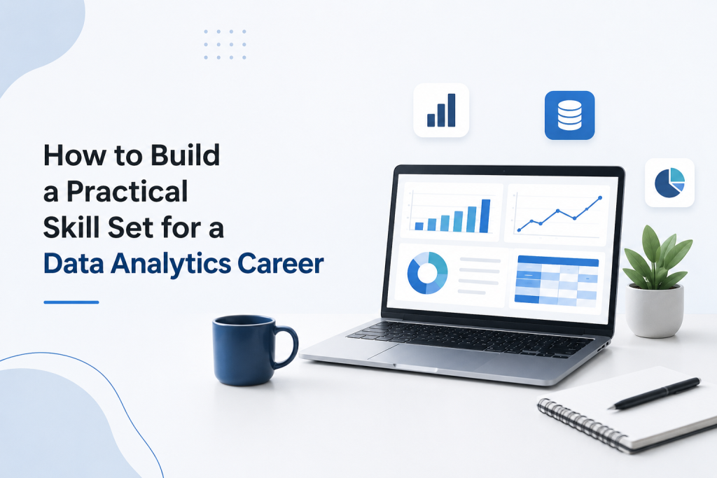data analytics courses in dubai