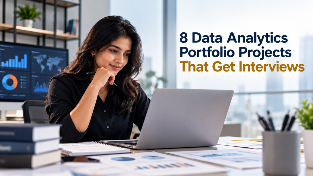 Data Analytics Career