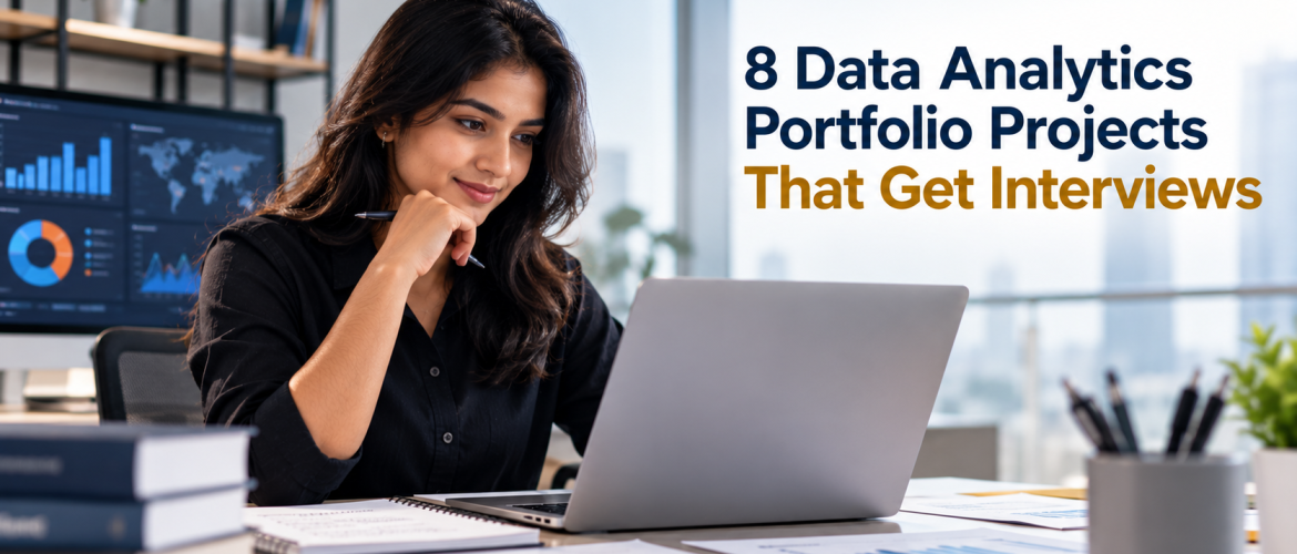 Data Analytics Career