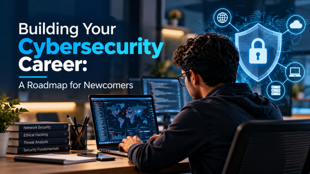 cybersecurity course in dubai