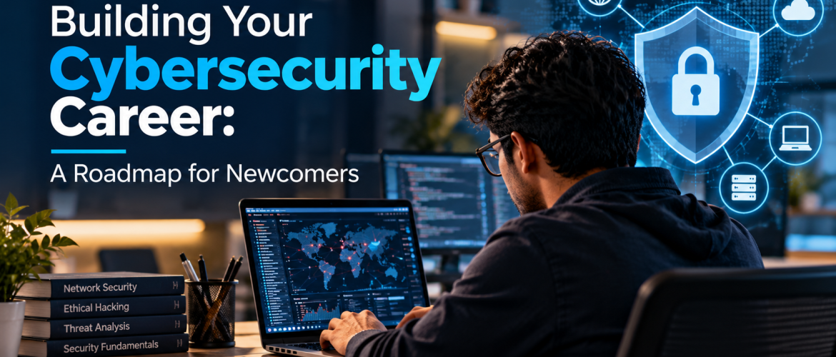cybersecurity course in dubai