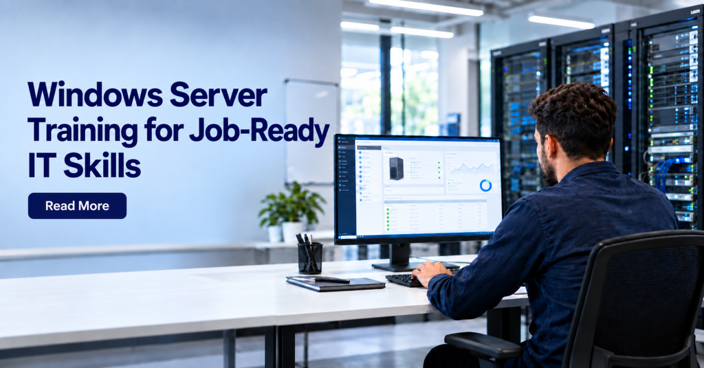 System Administrator career in Dubai