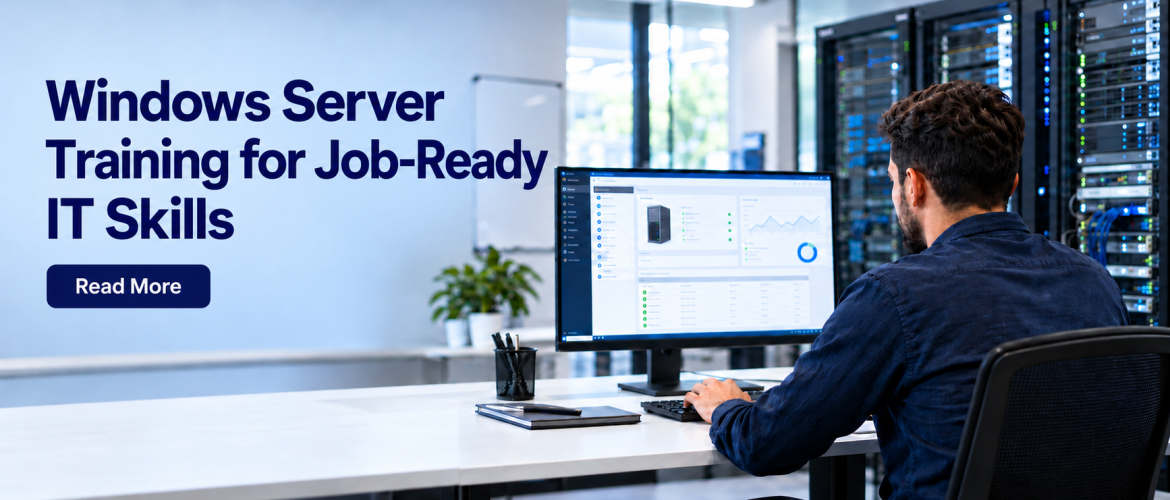 System Administrator career in Dubai