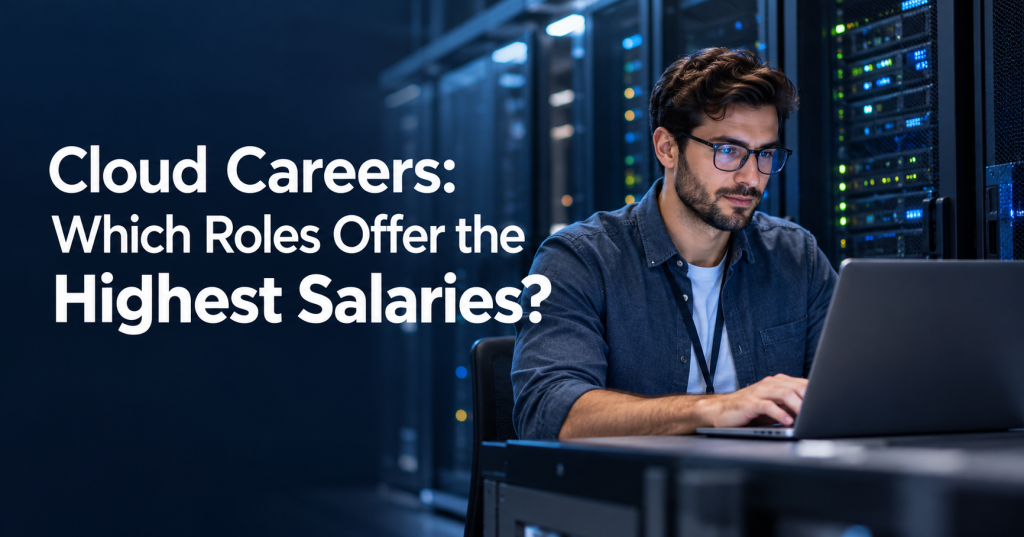 Cloud Careers in dubai