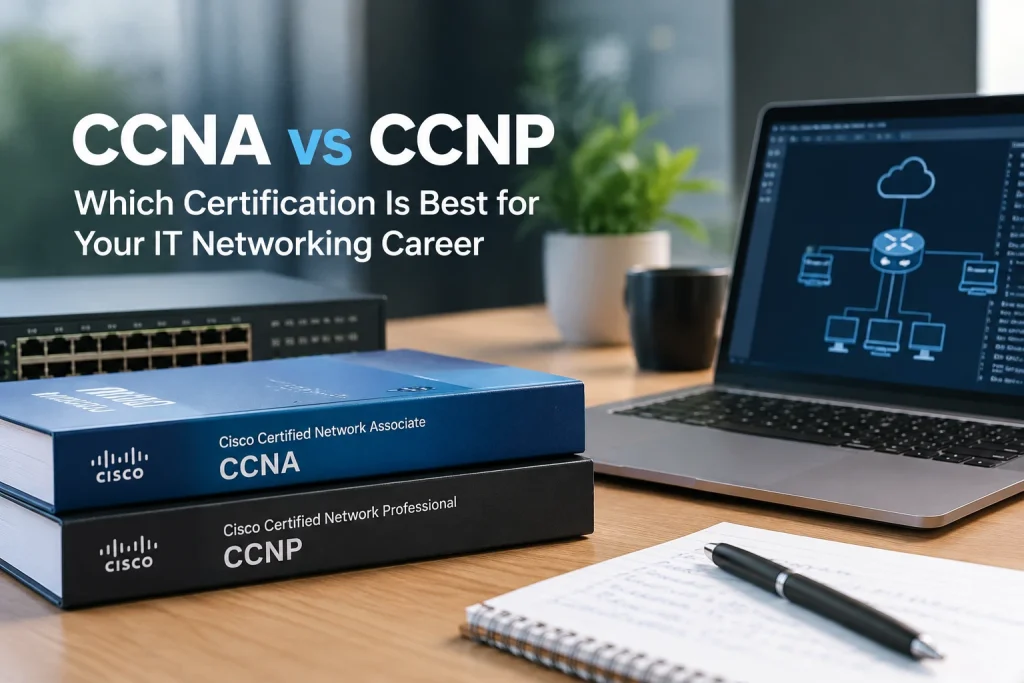 Cisco Certification in Dubai