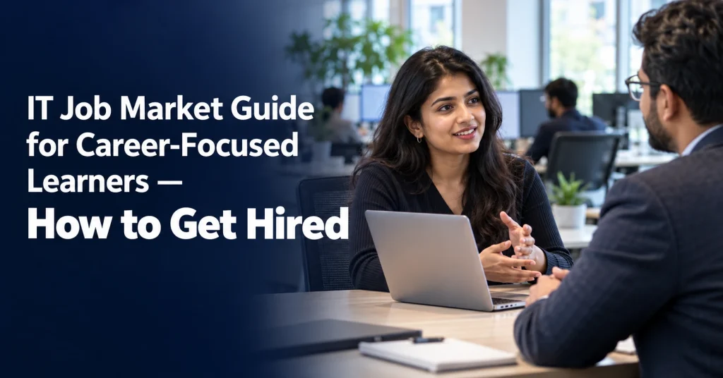IT Interview Preparation in UAE