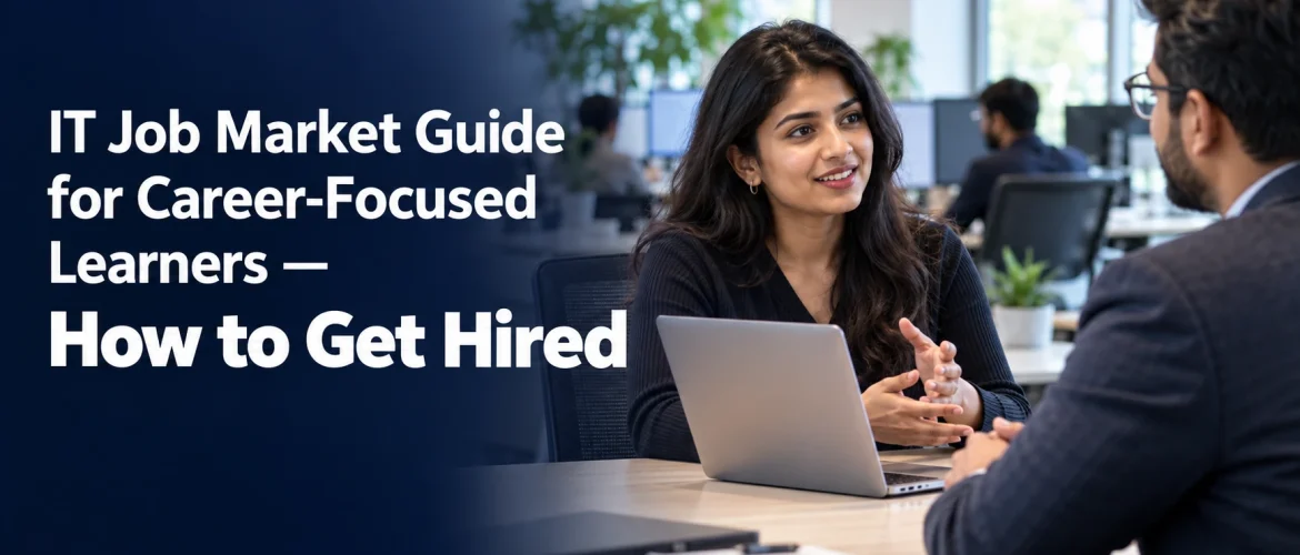 IT Interview Preparation in UAE
