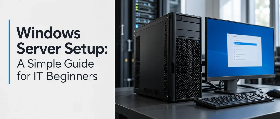 Windows Server Deployment